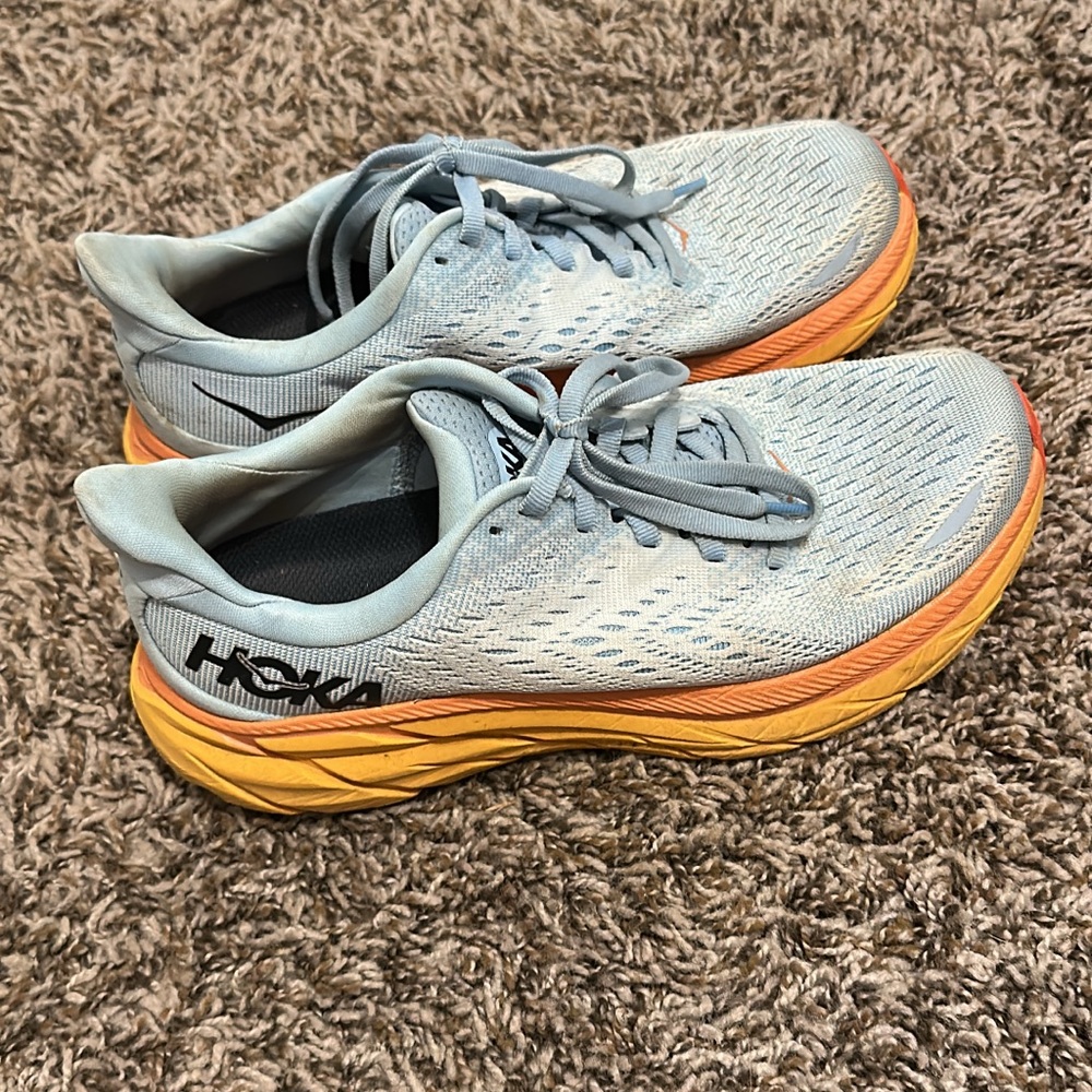Women’s hoka